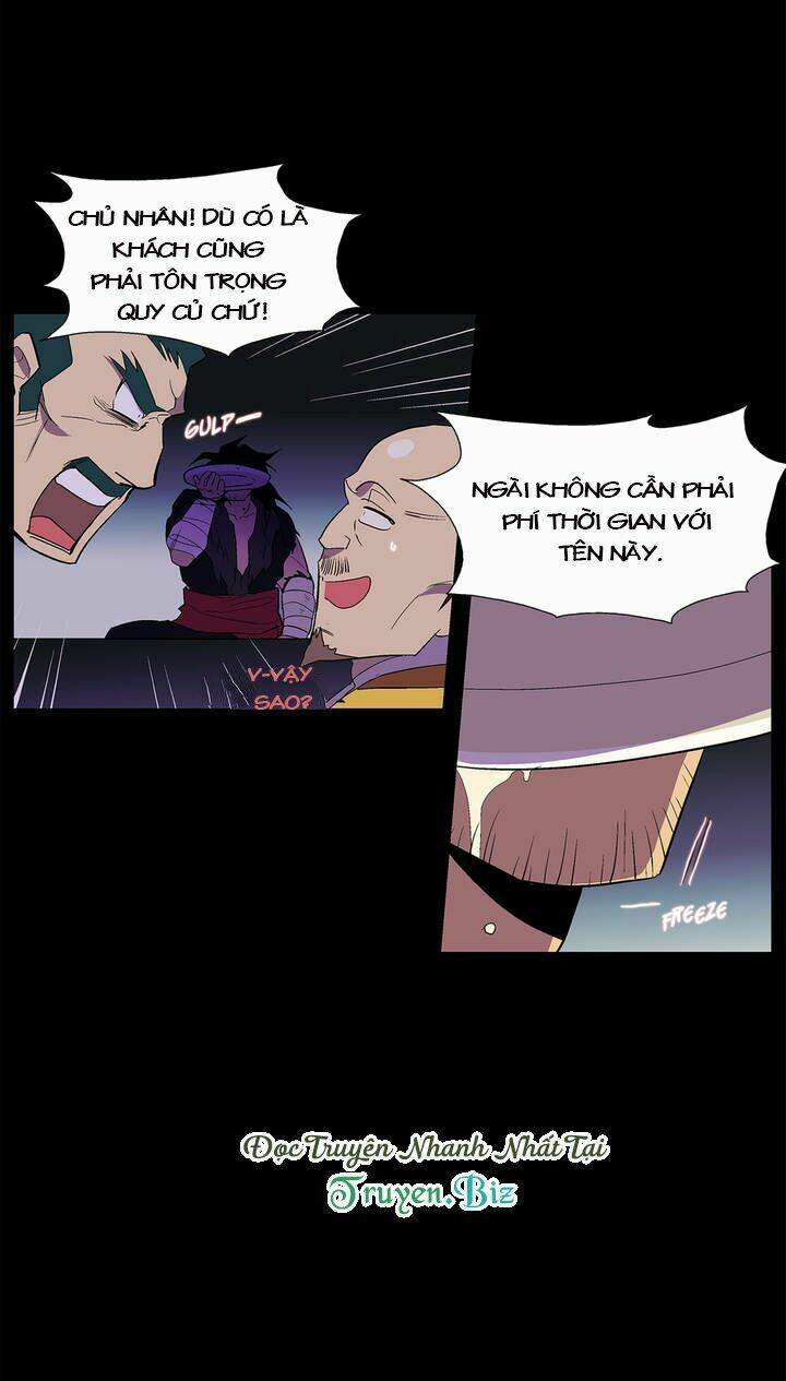 biên niên sử lãnh nguyệt chapter 18 27