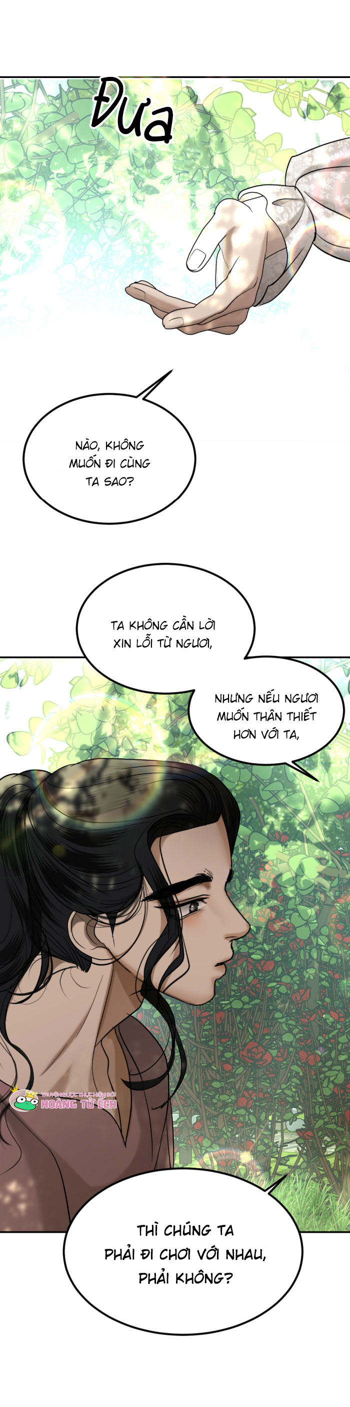 tôi là công tử đẹp nhất xiêm chapter 51 14