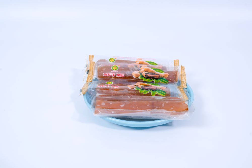 HỘP MỨT ME THÀNH LONG 200G
