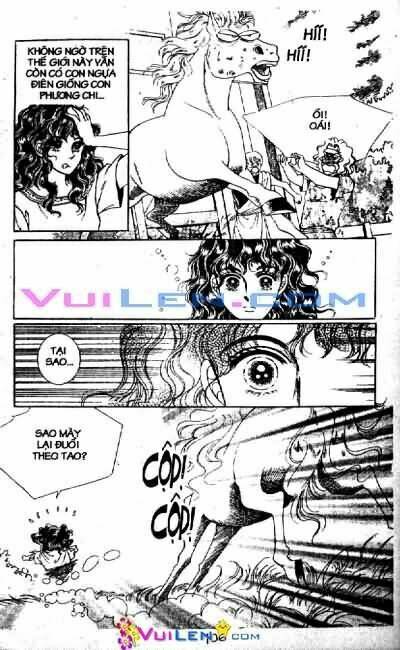 nữ hoàng biển cả chapter 9 106