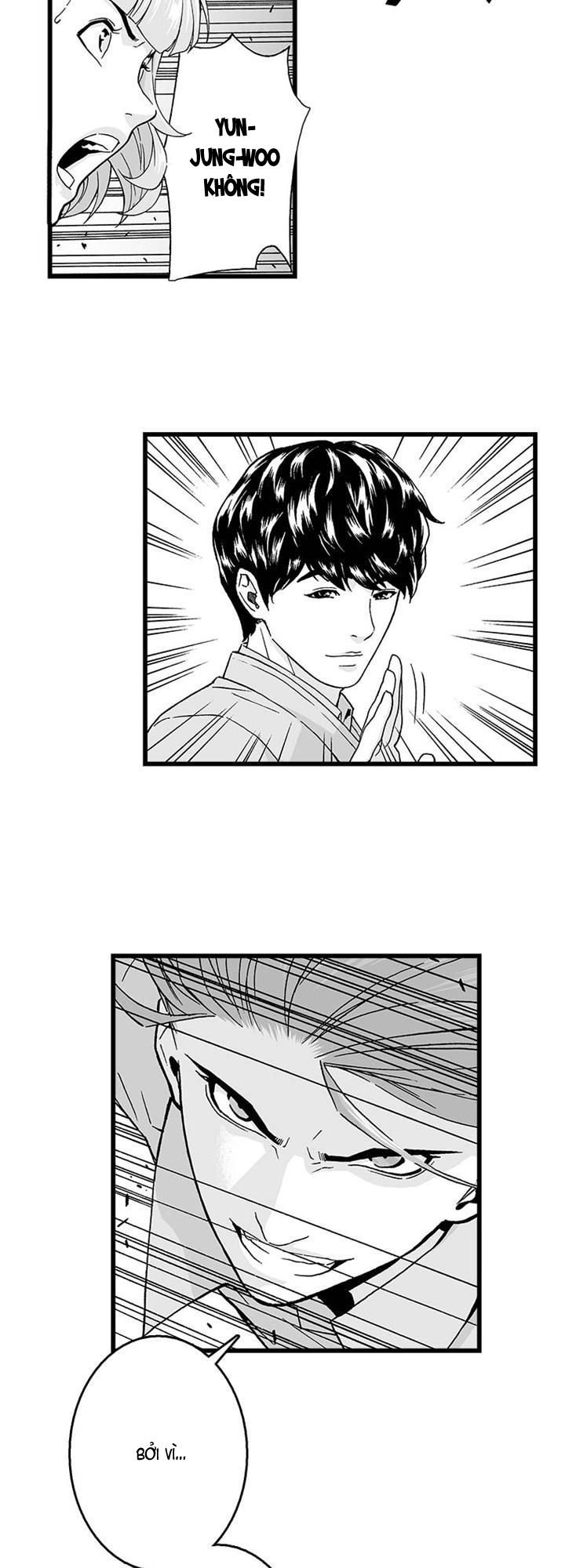 action idols - age of young dragons chapter 16 6