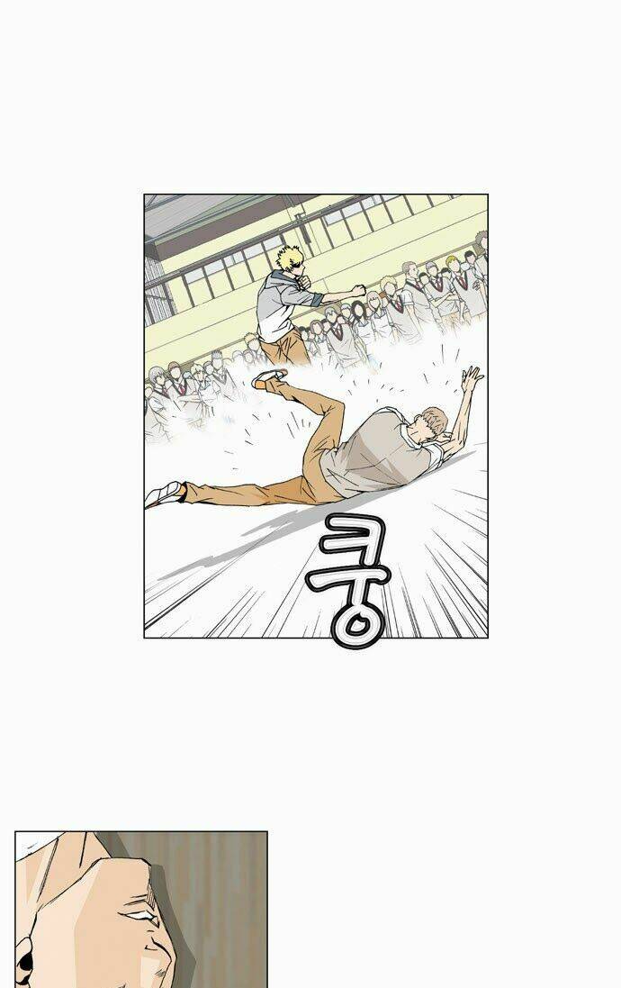 ultimate legend: kang hae hyo chapter 12 24