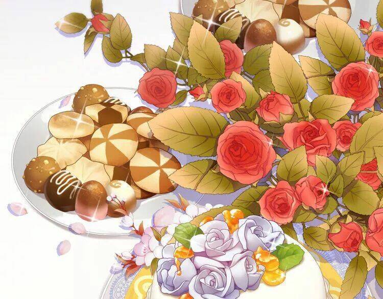 thực luyến kỳ duyên chapter 37 93