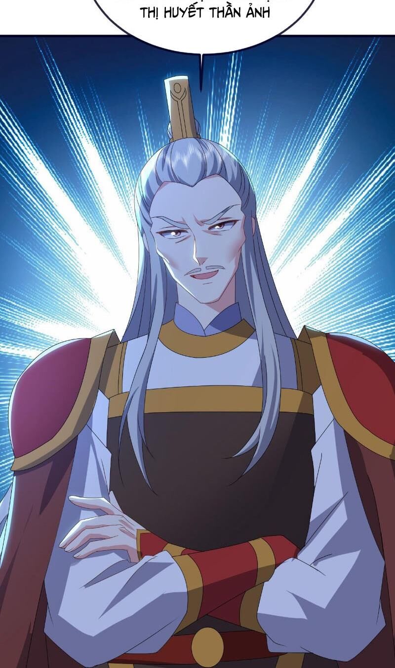 tiên võ đế tôn chapter 543 12