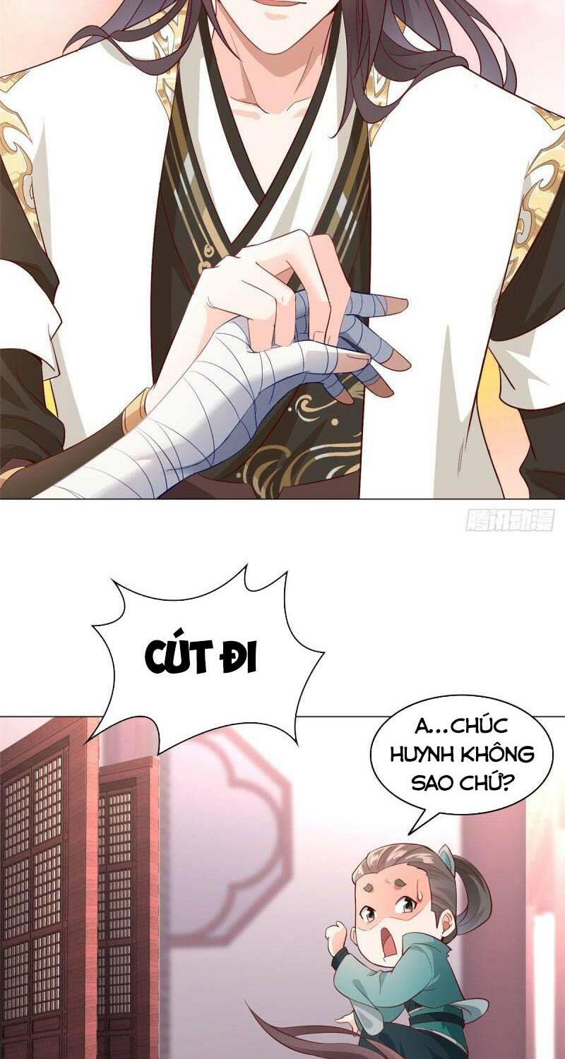 người nuôi rồng chapter 24 10