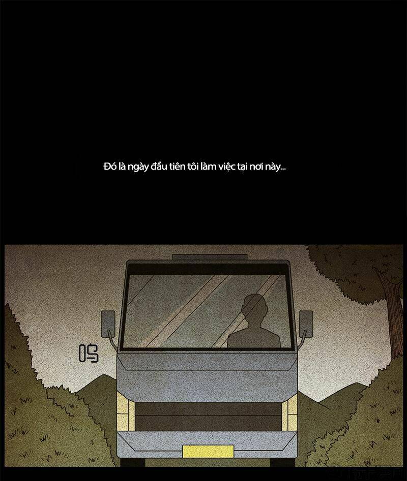 kinh dị đêm khuya chapter 55 11