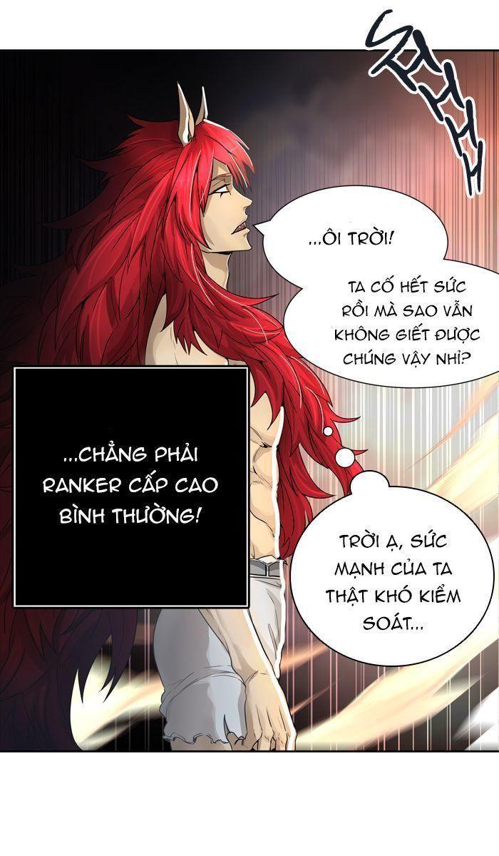 tòa tháp bí ẩn 2 chapter 451 90