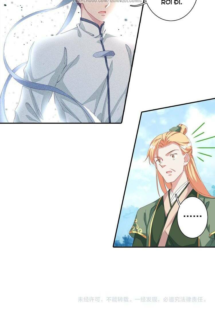 lục tích ma yểm chapter 7 13