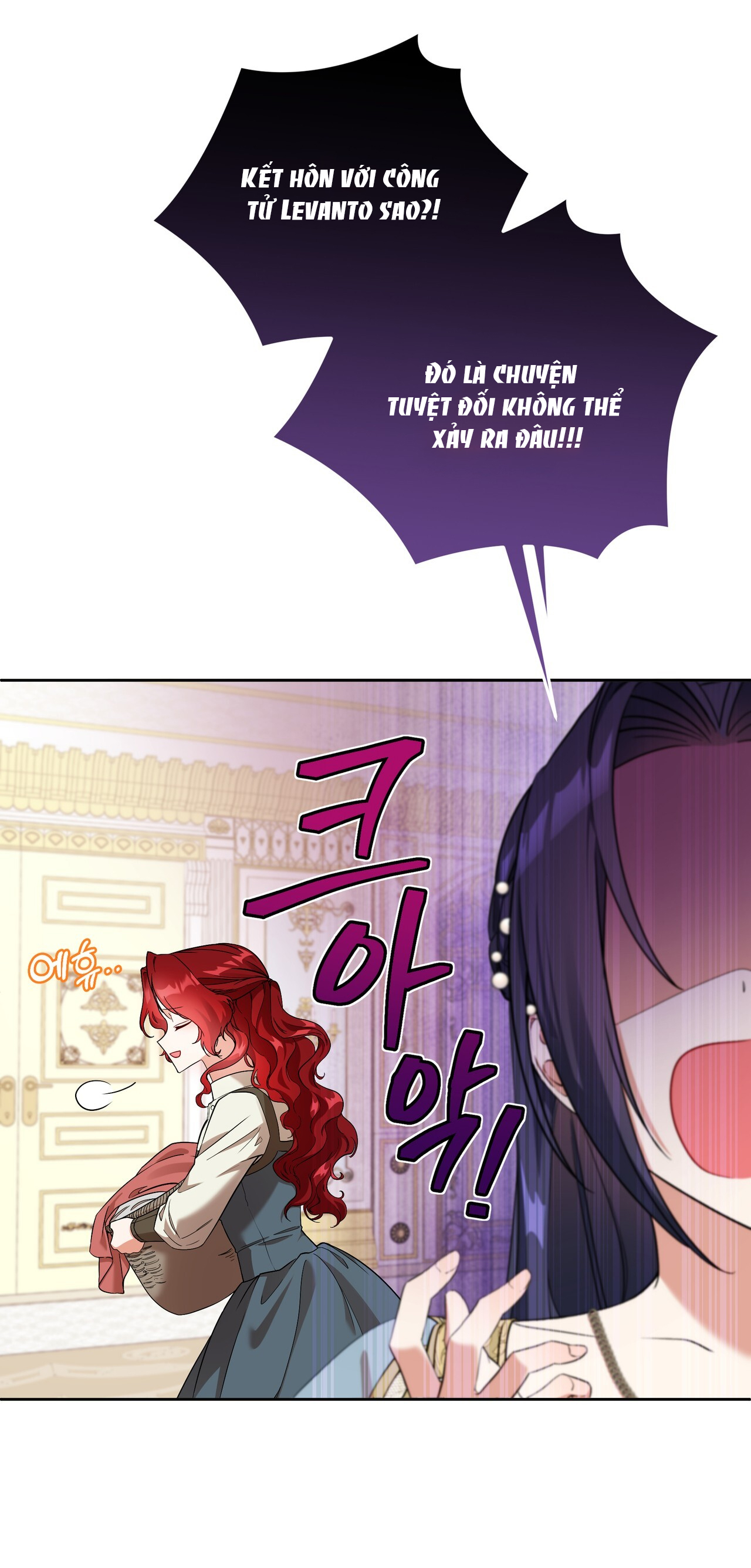 dấu tích của tiên nữ chapter 1.1 32