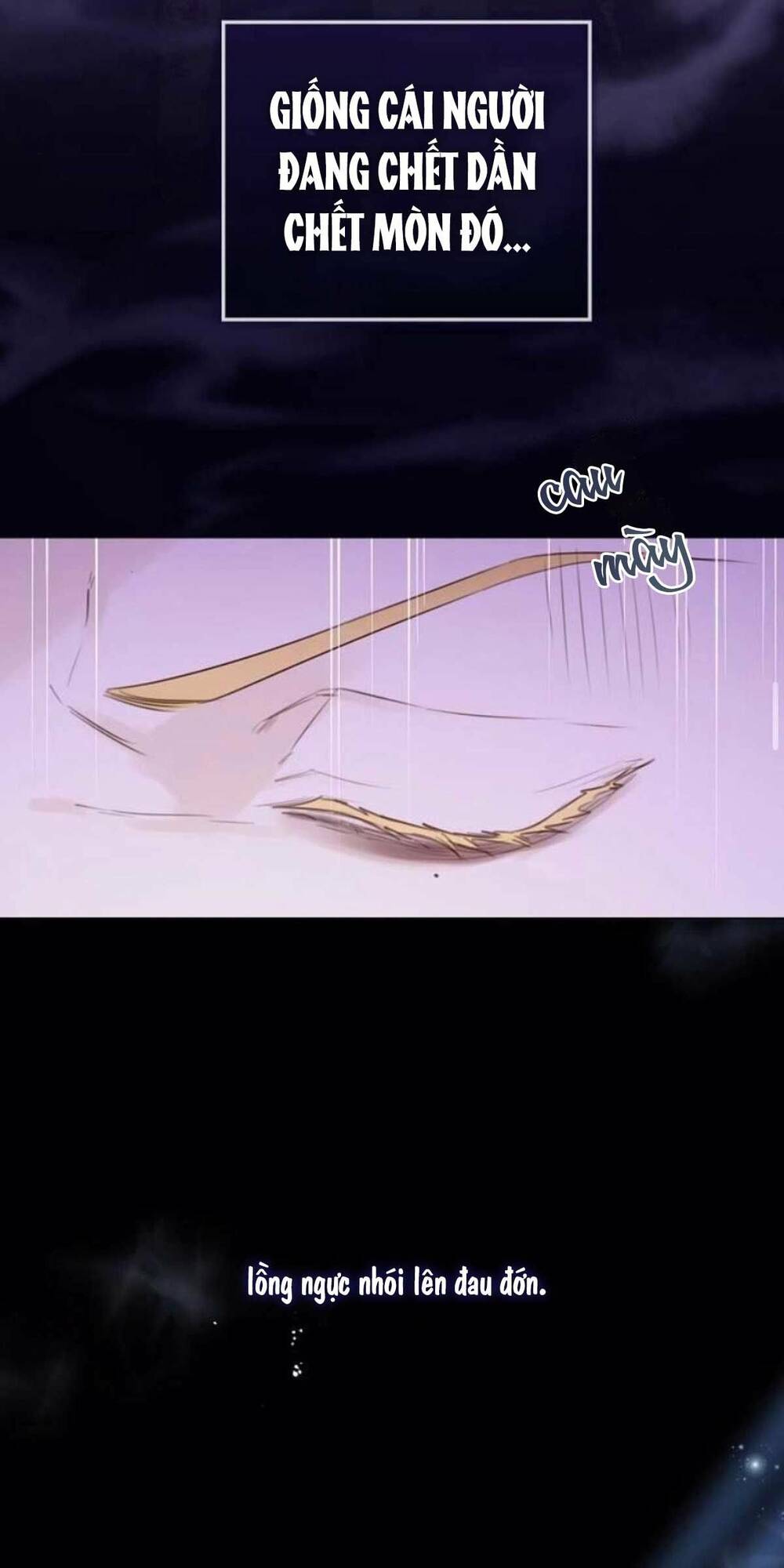 tôi sẽ từ bỏ vị trí hoàng hậu chapter 28 28