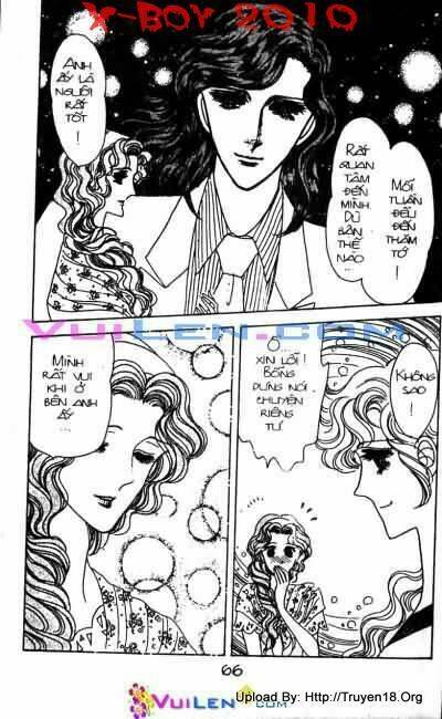 ánh đèn rực rỡ chapter 7 67