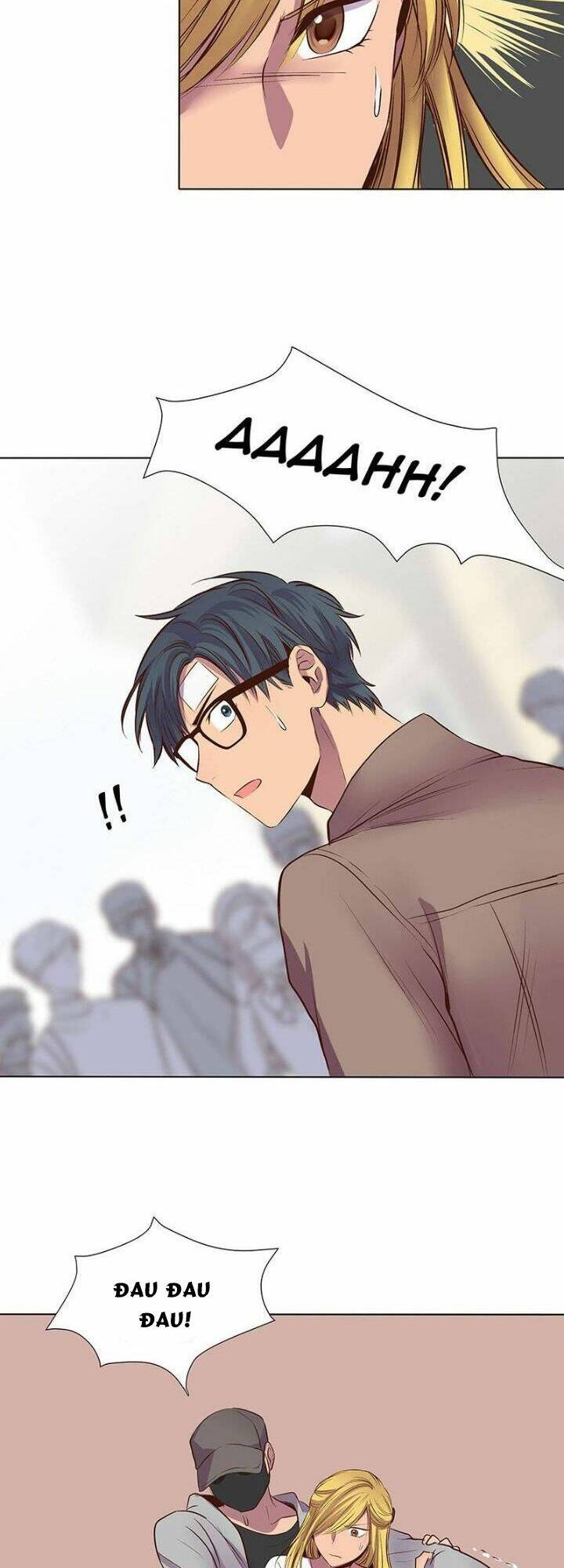 bí mật sâu sắc nhất của tôi chapter 36 29