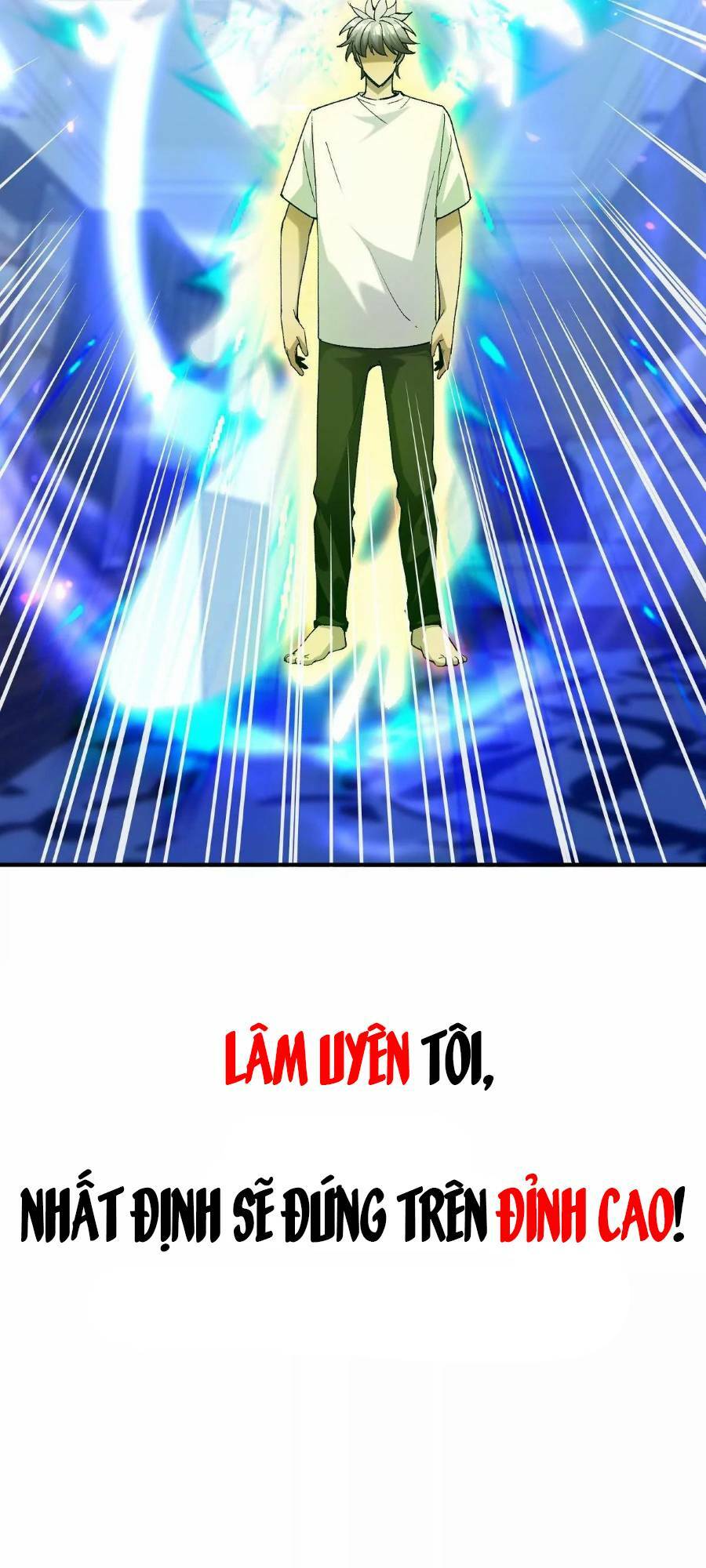 thần thú quật khởi chapter 0 19