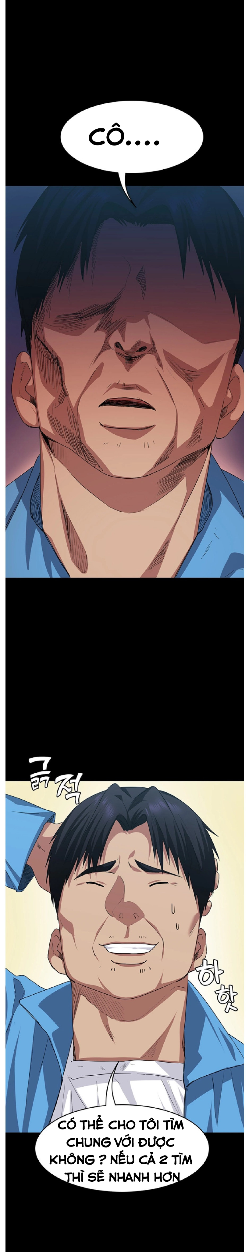 return girlfriend - trả lại bạn gái chapter 5 20