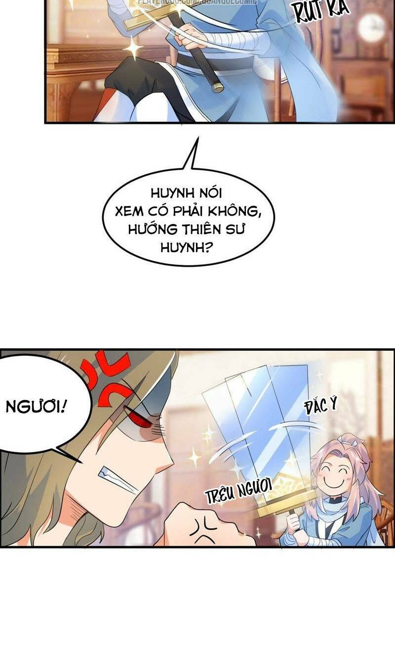 tối cường quang hoàn hệ thống chapter 24 12