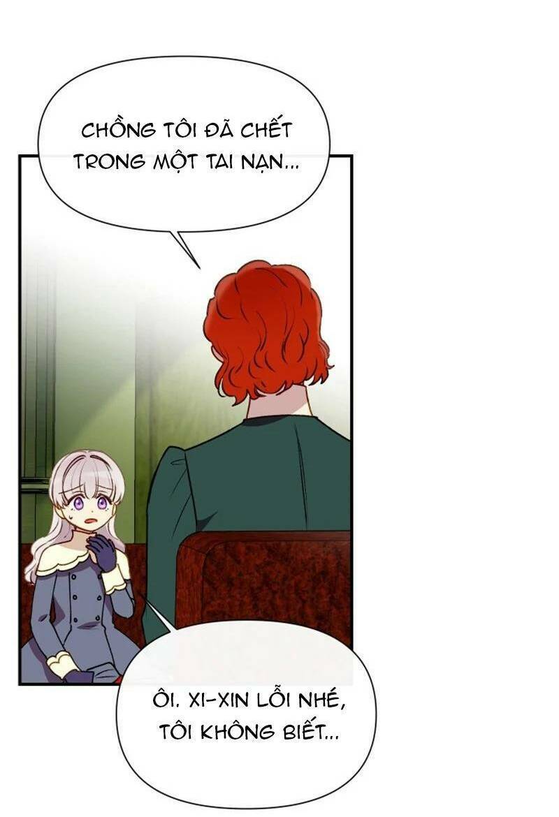 khế ước của nữ công tước quái vật chapter 53 57