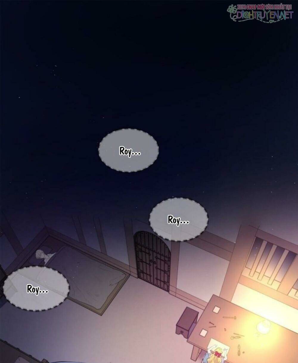 kế hoạch phát tài của olive chapter 6 1