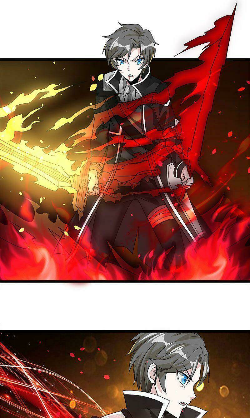 kiếm vũ chapter 148 14