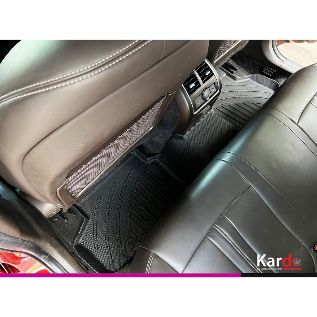 Thảm lót sàn KARDO cho Vinfast LUX A