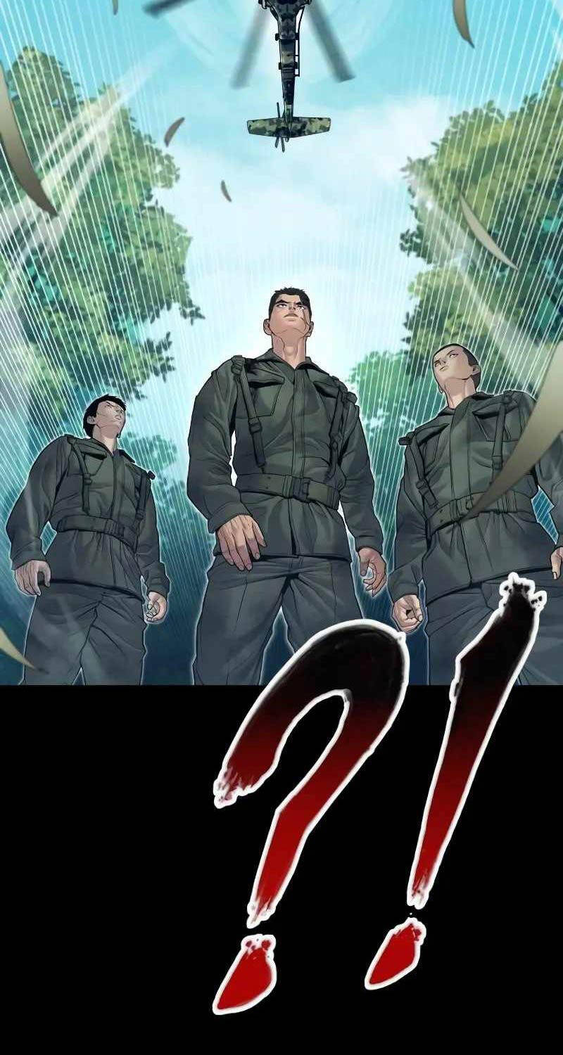 đặc vụ kim chapter 143 34