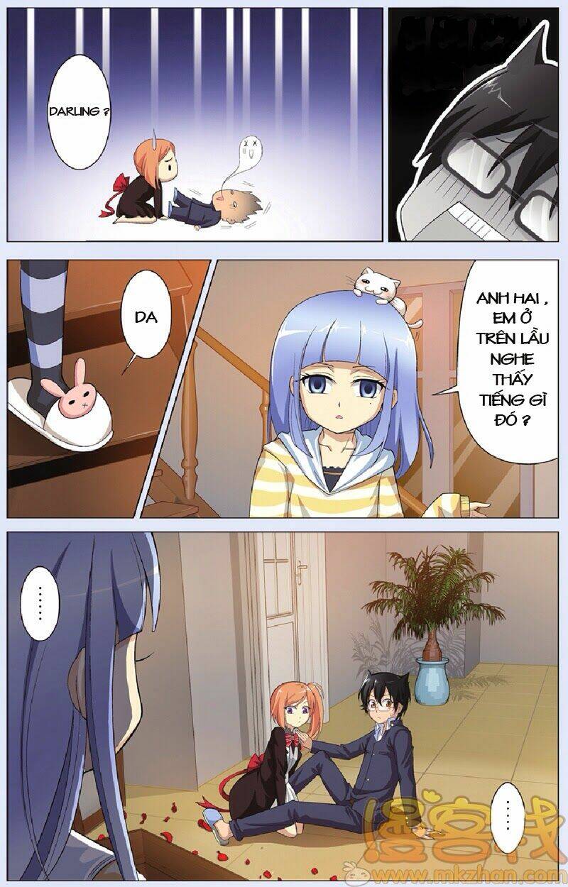 lang thiếu niên chapter 1 15