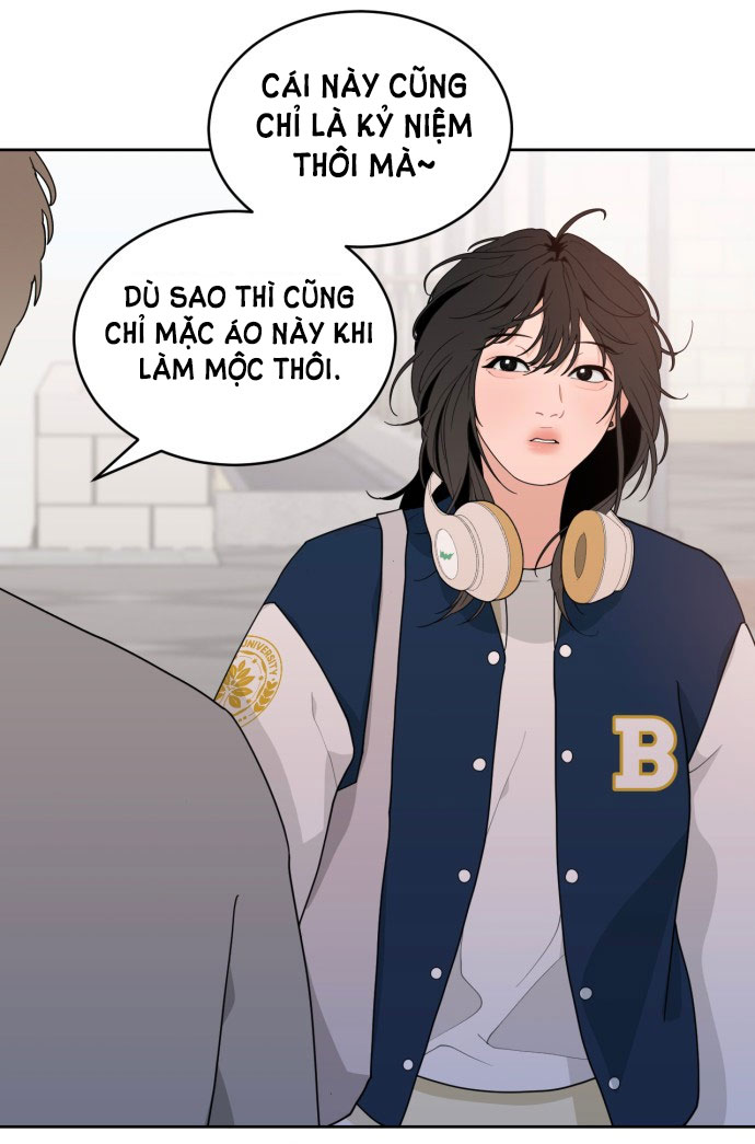 Vận May Bất Ngờ chapter 3.1 39