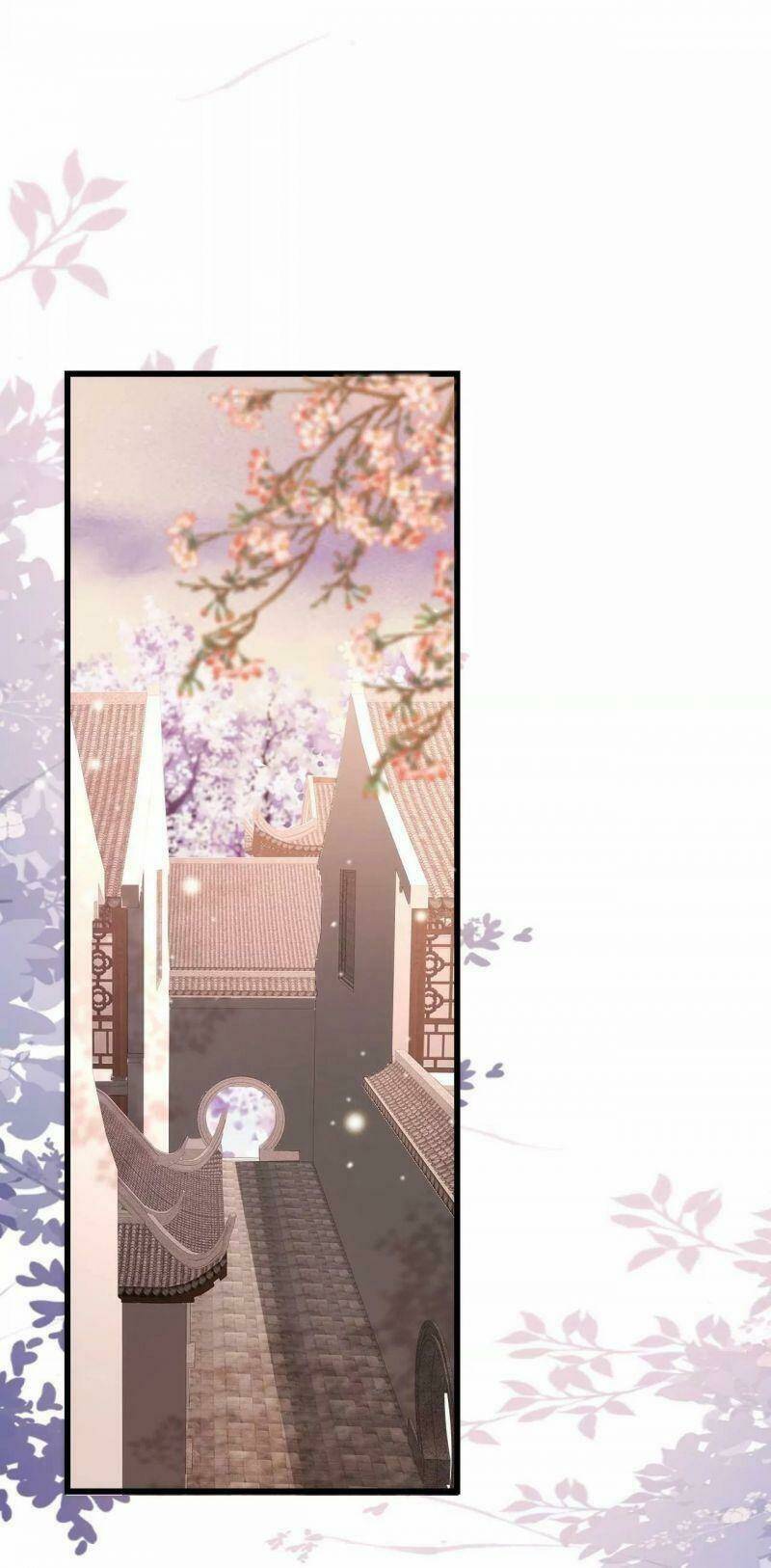 quận chúa vững vàng, thiết lập nhân vật không thể vỡ chapter 73 25