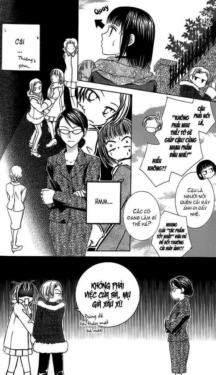 sugar family chapter 15 9