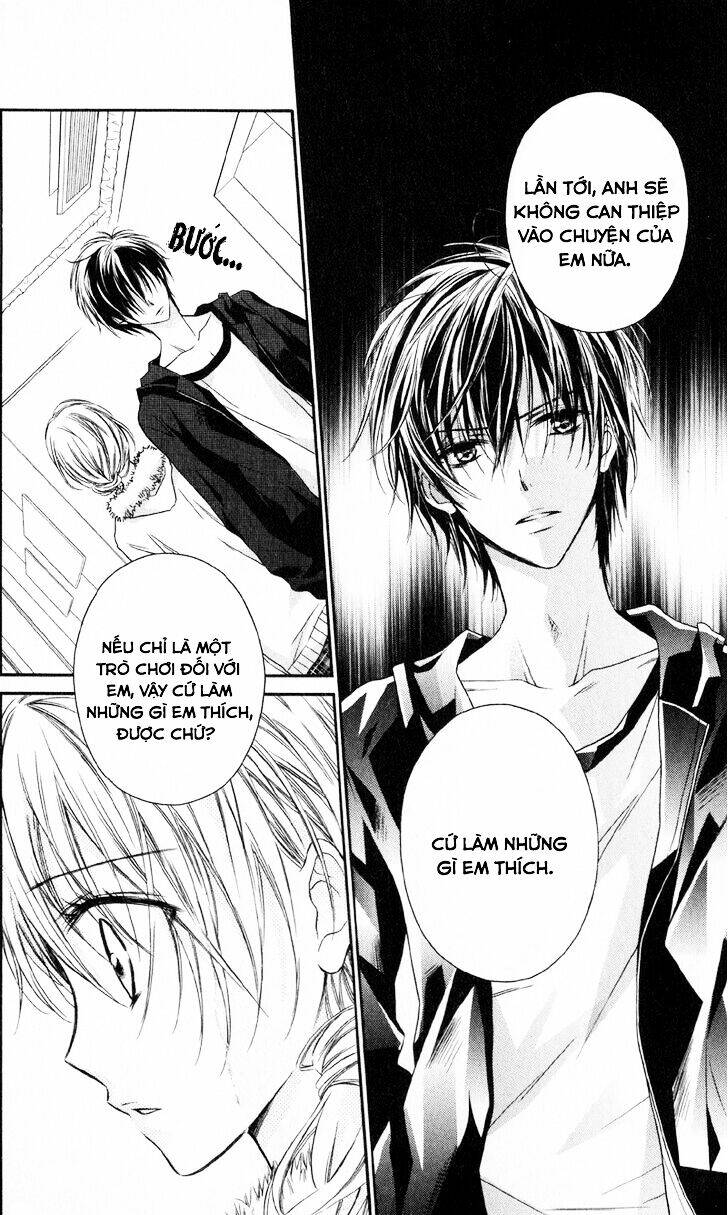 yukisaki koisaki chapter 1 28