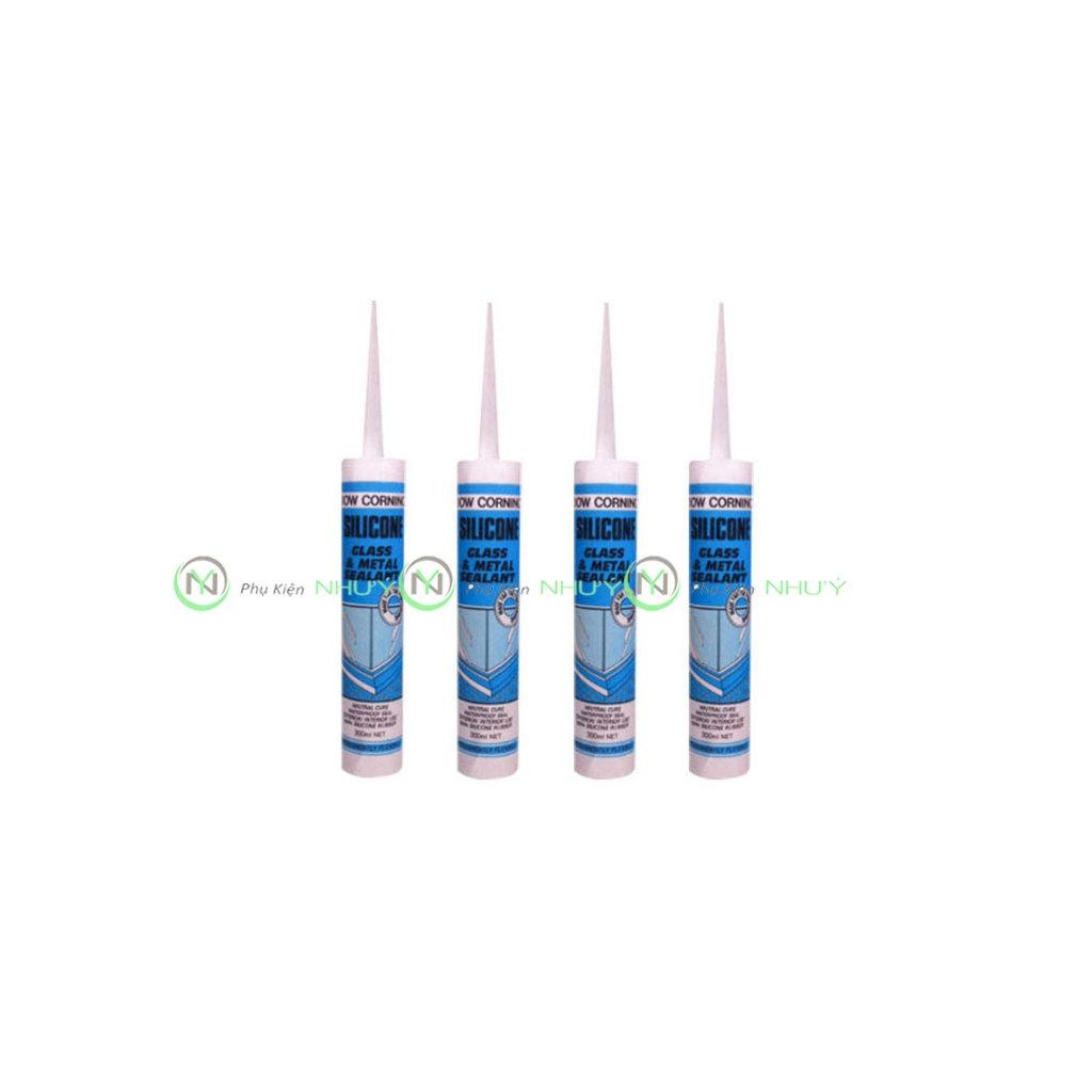 BH 3 năm cho sp 1 Chai Silicon trong chất lượng tốt