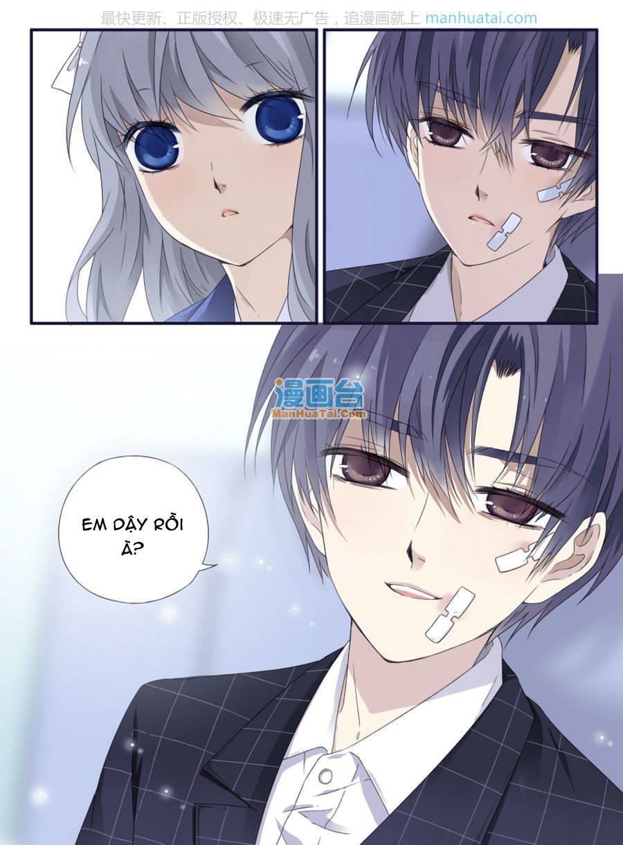 lam sí chapter 90 7