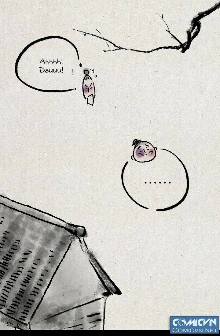 nhất thiền tiểu hòa thượng chapter 34 29