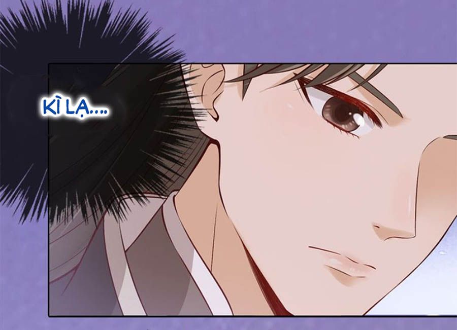 mỹ nhân già rồi chapter 22 44