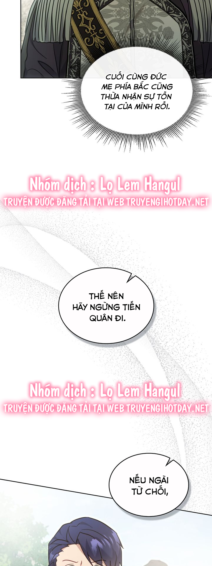 công chúa muôn loài chapter 110 4