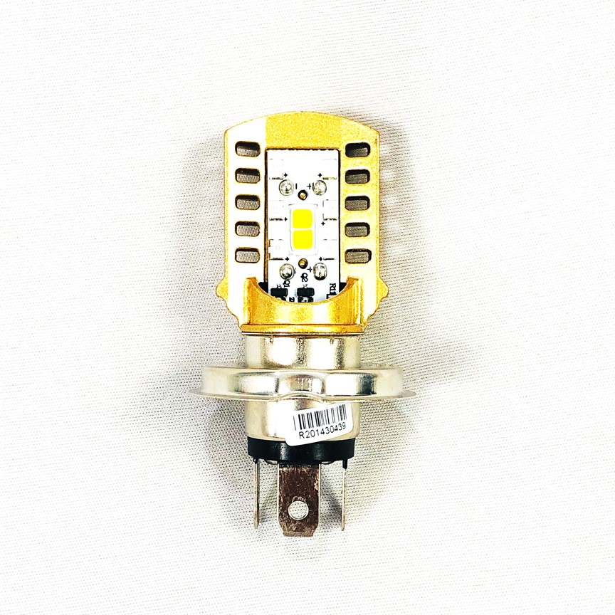 Đèn LED M11N Chân H4 Green Networks Group