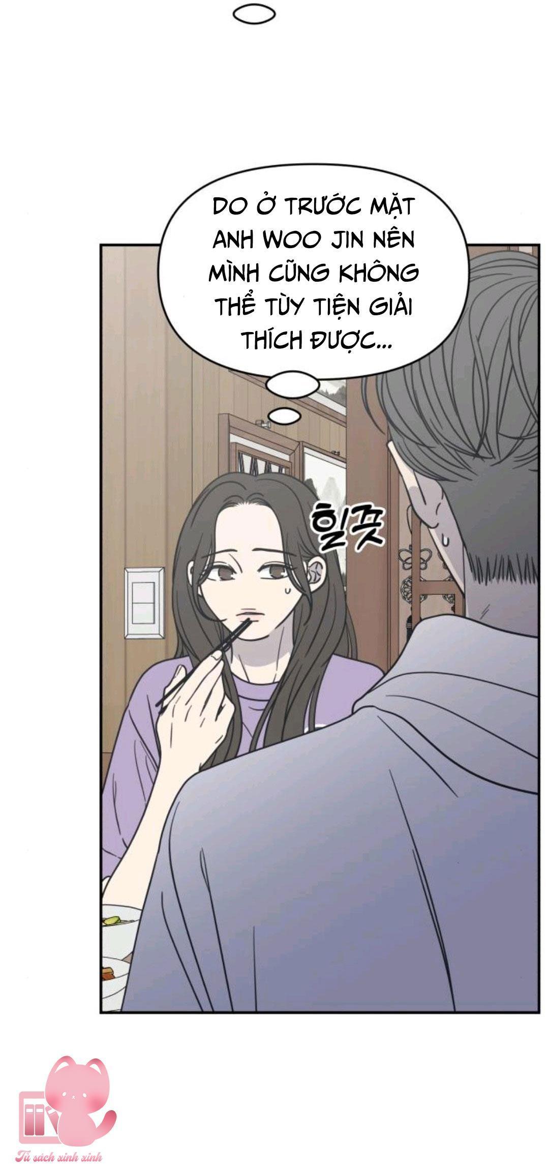 nói không với tình công sở chapter 12 36