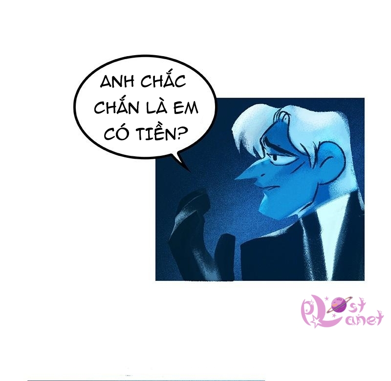 thần thoại olympus chapter 43 46