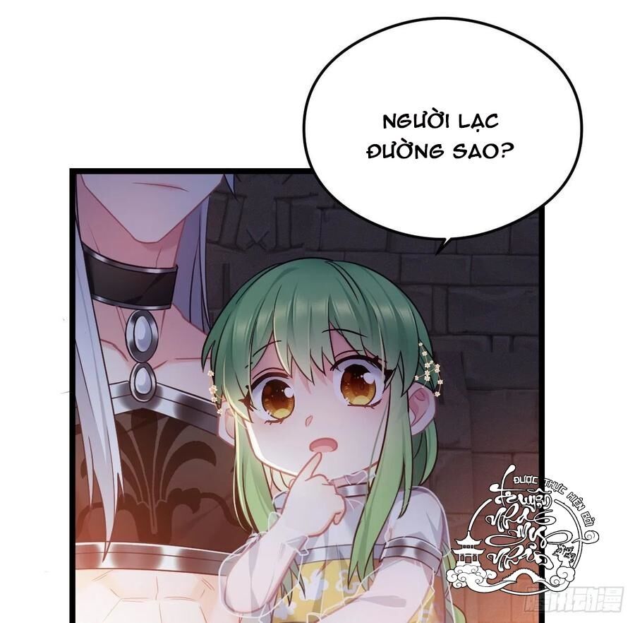 ta mới không gả cho hoàng tử phản diện chapter 59 26