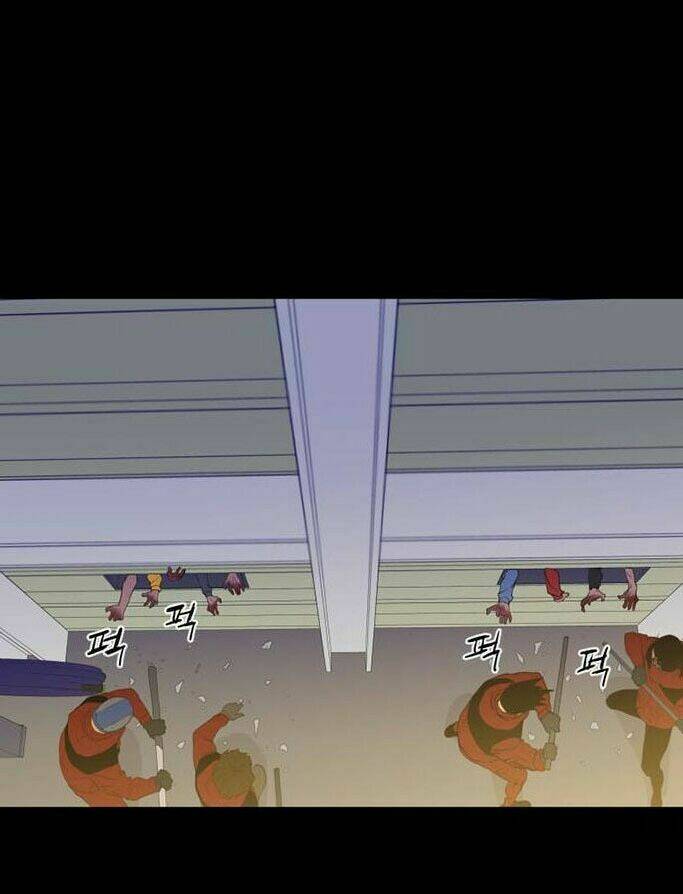 đêm vùng cực chapter 40 20