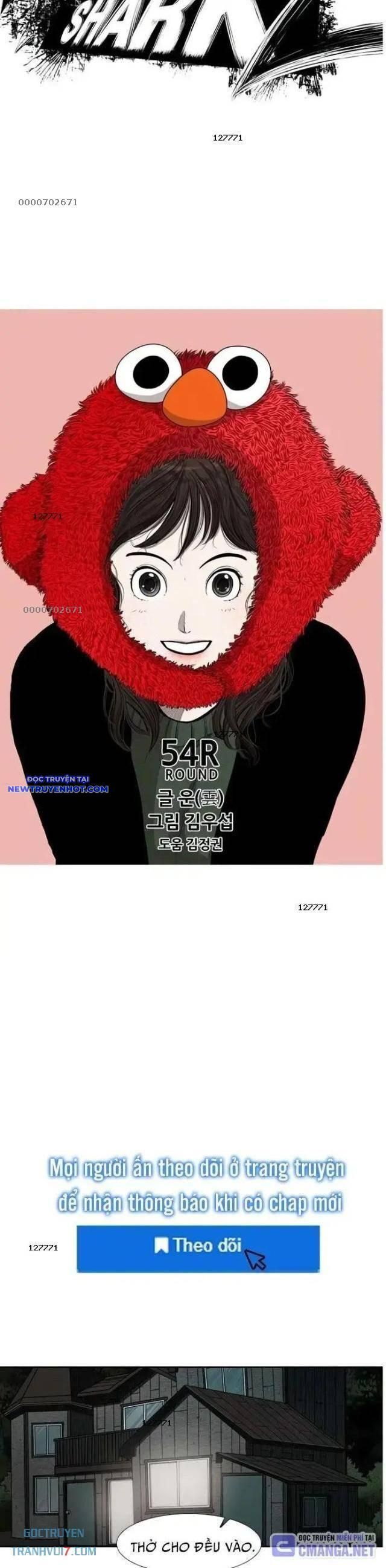 shark - cá mập chapter 115 3