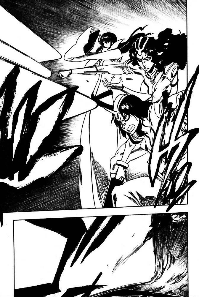 thần chết ichigo chapter 330 13