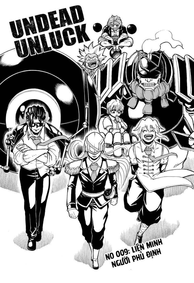 undead unluck chapter 9 4