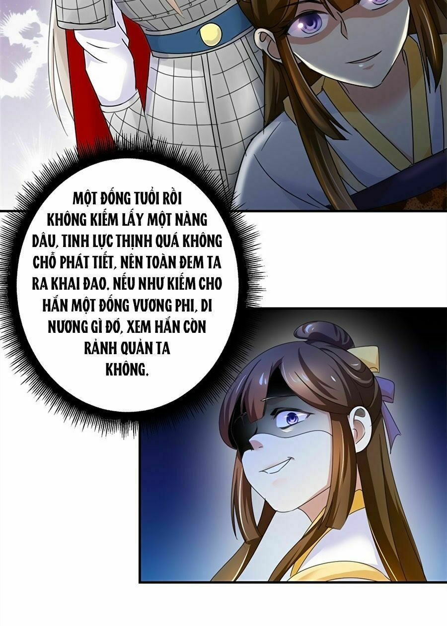 thuần phi ký chapter 7 14