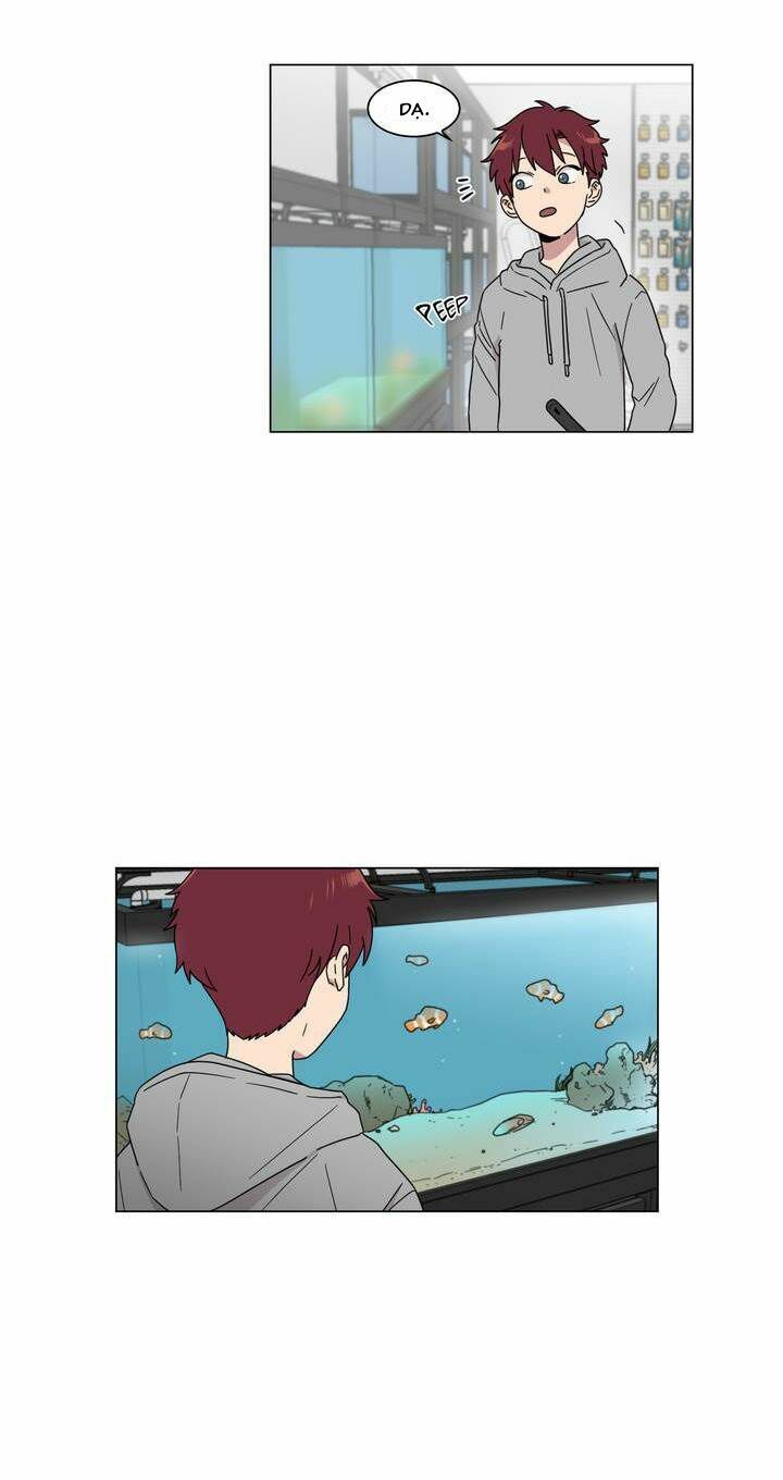 …”một sự thật khá khó chịu.” chapter 20 3