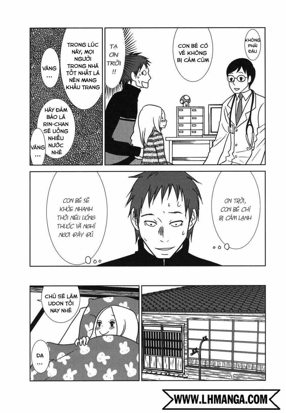 usagi drop chapter 22 5