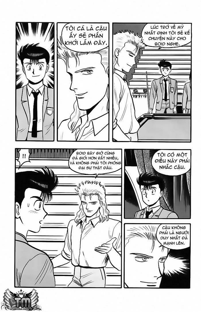 break shot chapter 82 10