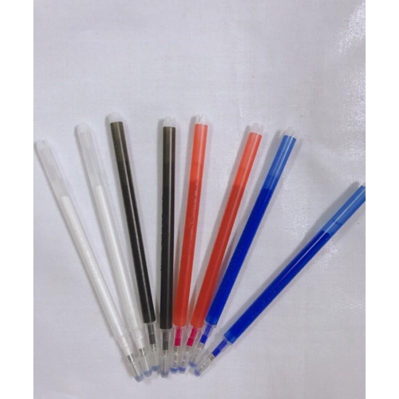 combo 8 cây viết ủi nhiệt độ đủ màu