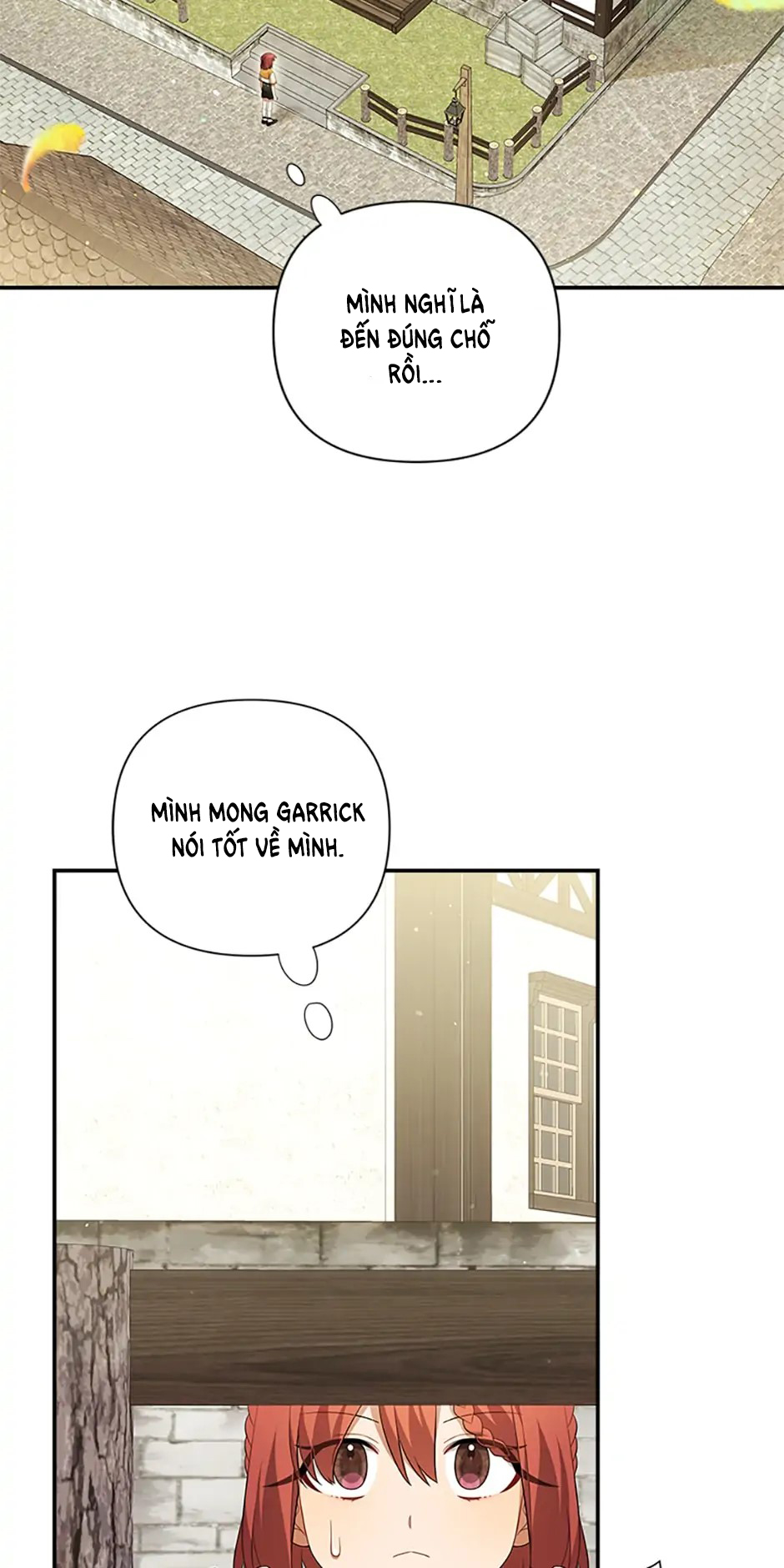 Chốn Bình Yên Của Công Tước Richard chapter 18.1 - Trang 39