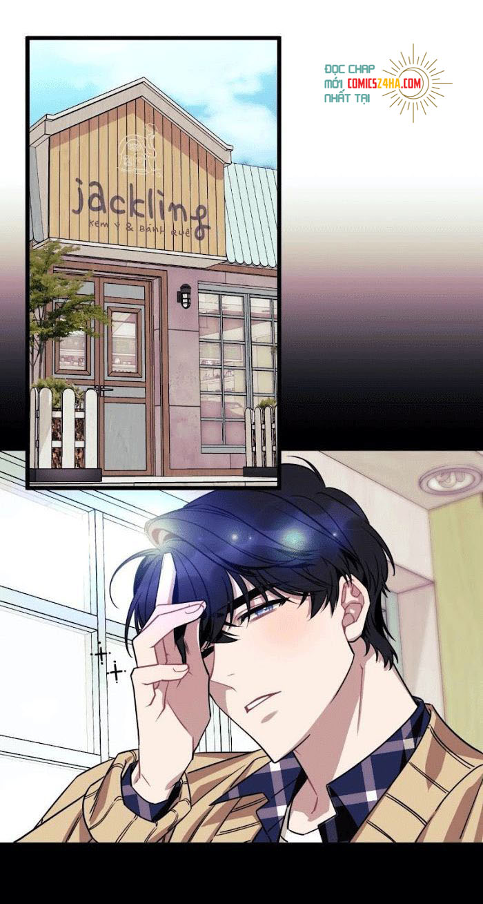 điều ước của cậu là mệnh lệnh của tớ chapter 6 6