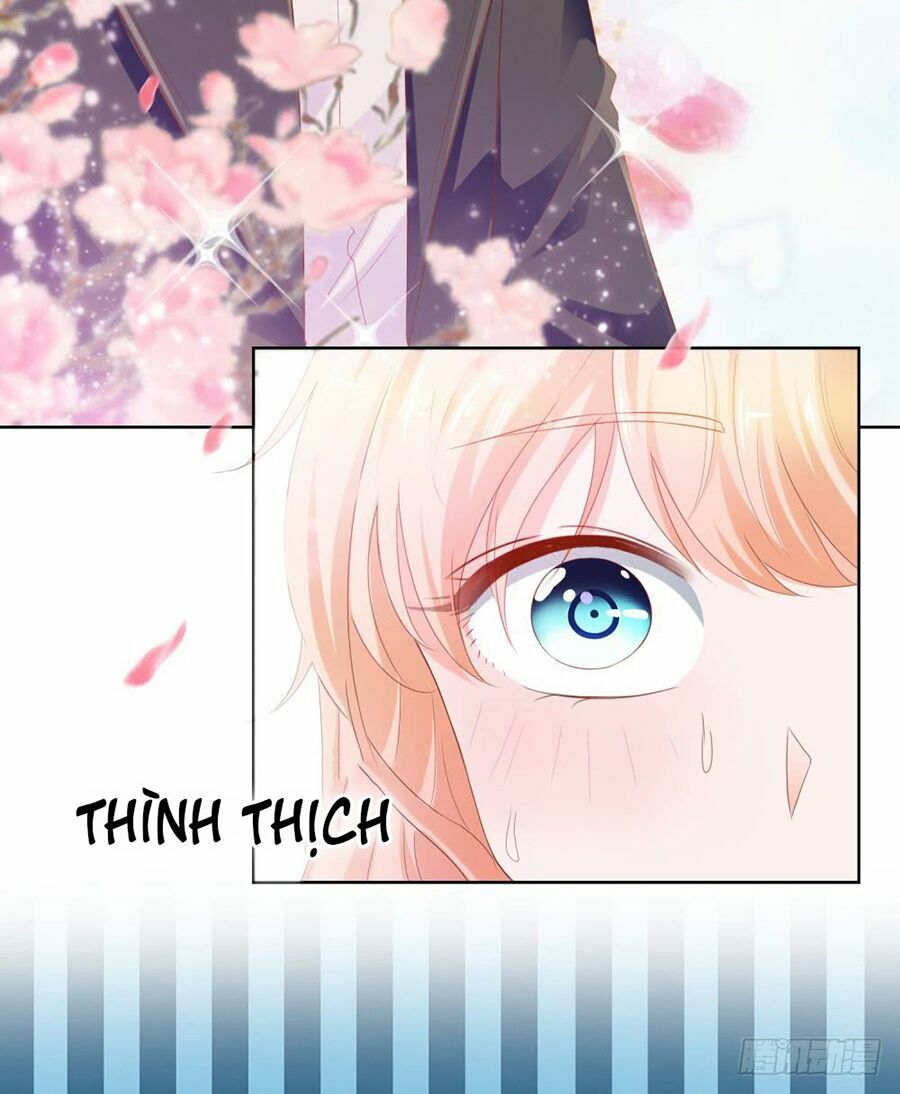 ẩn hôn 100%: chọc tức vợ yêu mua một tặng một chapter 68 37